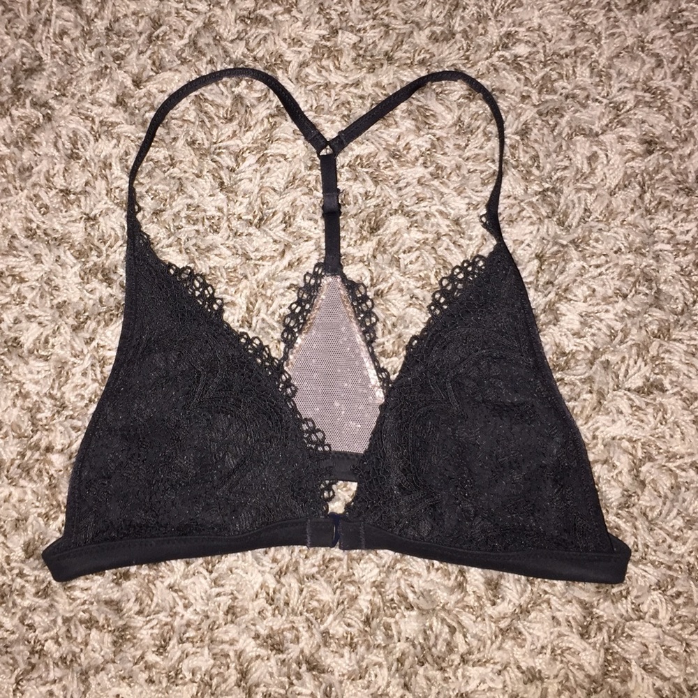 Victoria secret bralette